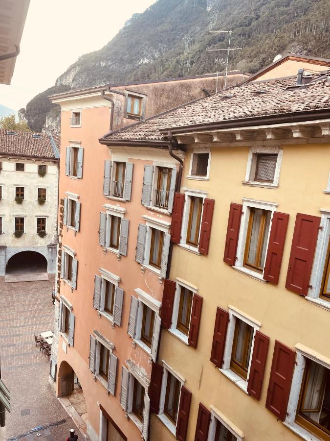 Gardastay-Dolly'S House Riva del Garda Exteriér fotografie