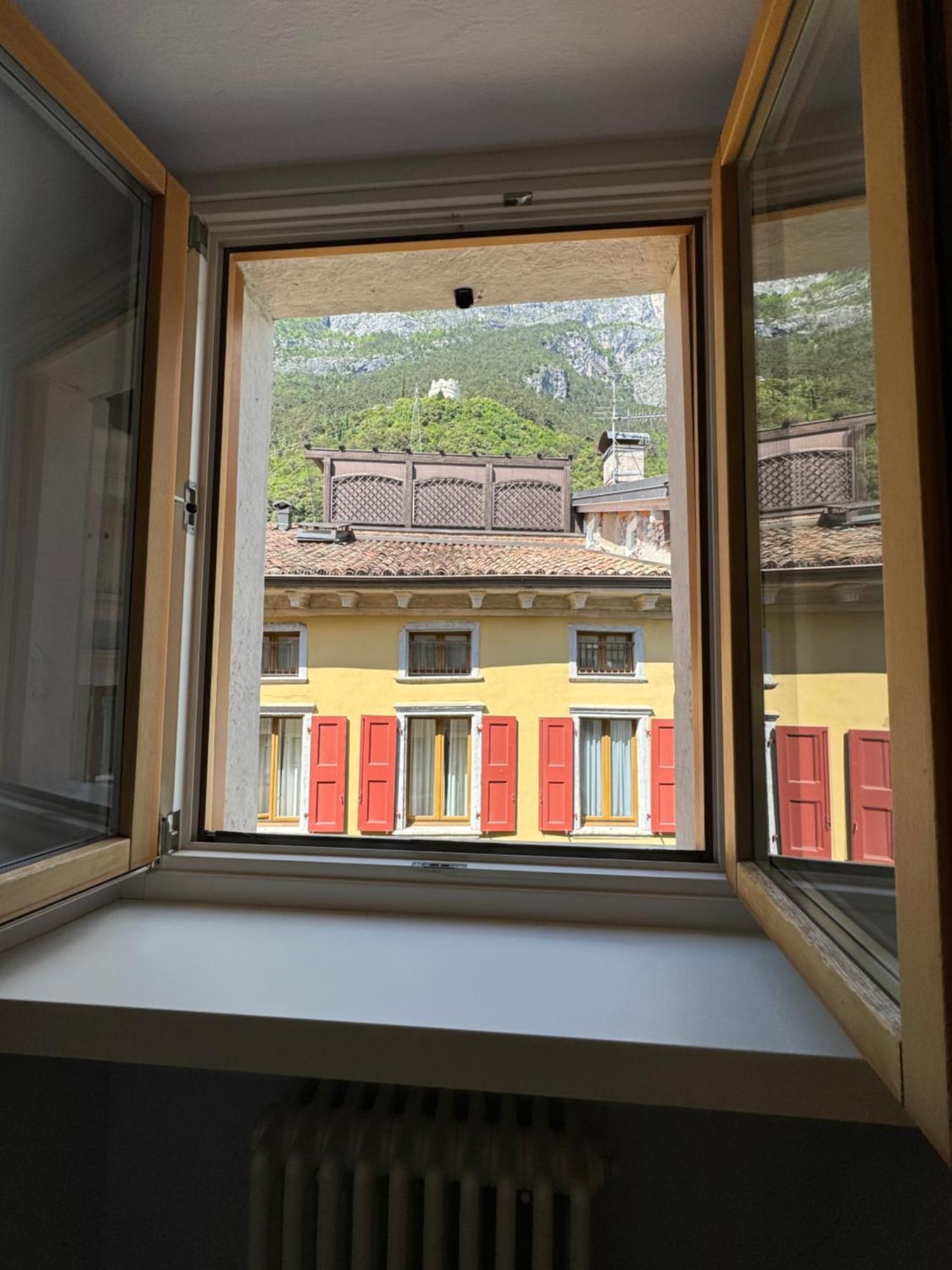 Gardastay-Dolly'S House Riva del Garda Exteriér fotografie