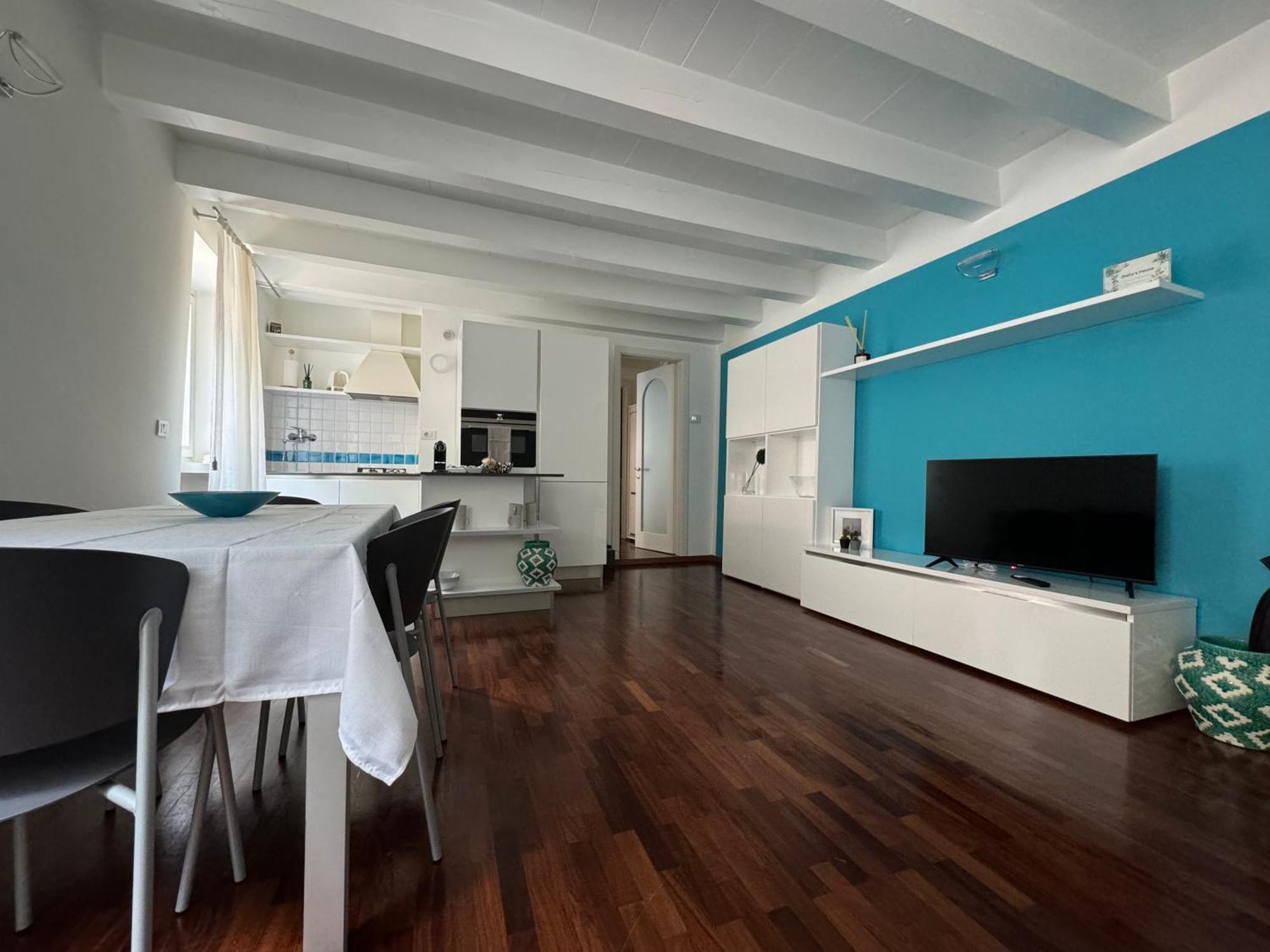 Gardastay-Dolly'S House Riva del Garda Exteriér fotografie