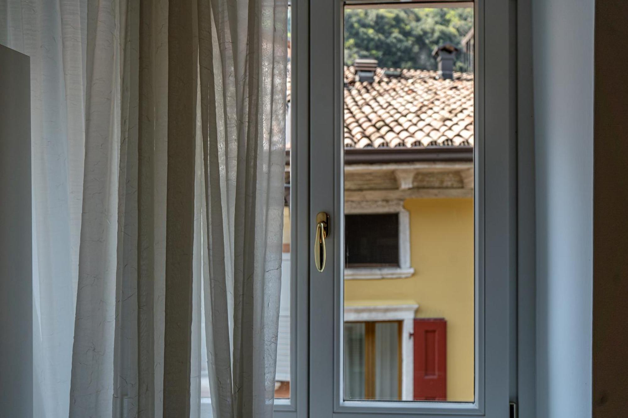 Gardastay-Dolly'S House Riva del Garda Exteriér fotografie